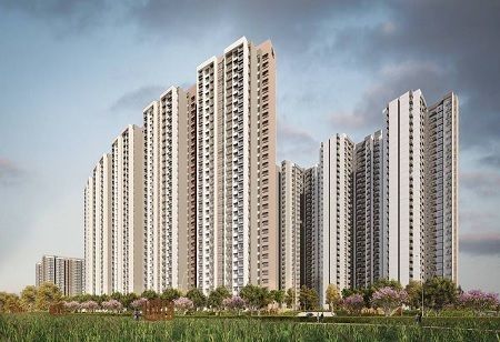 Arvind Launches SmartSpaces' New Luxury High-Rise in Whitefield